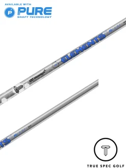 UST Mamiya Driver Shafts|Elements Helium engineered by True Spec Golf Shaft