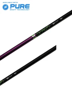 VA Composites Hybrid Shafts|DRAGO Hybrid Shaft