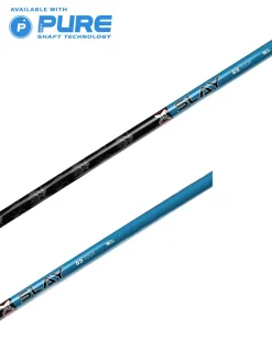 VA Composites Driver Shafts|SLAY Shaft