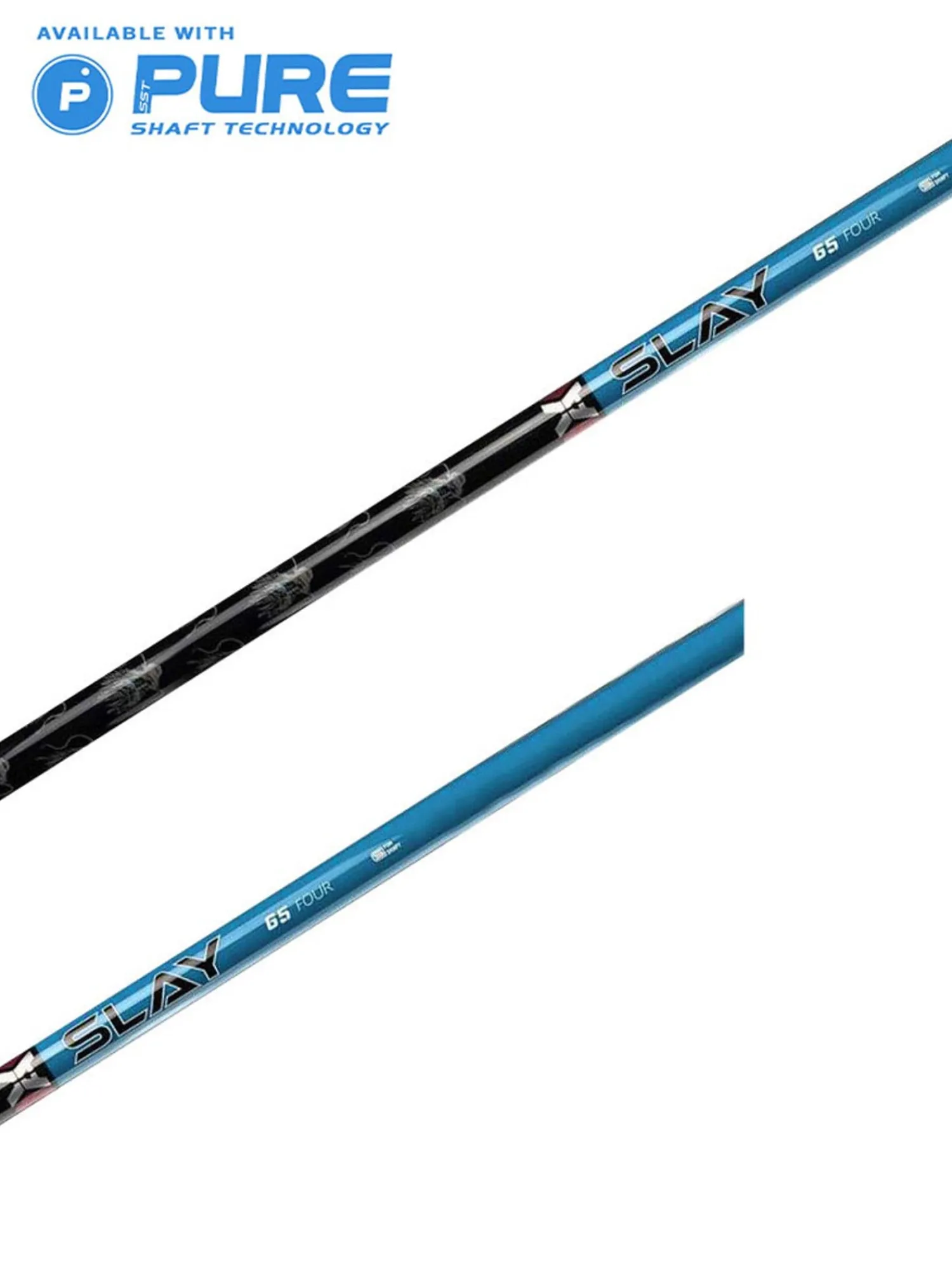 VA Composites Driver Shafts|SLAY Shaft