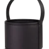 Vessel Practice Bags|Range Bags|10" Shag Bag - Black