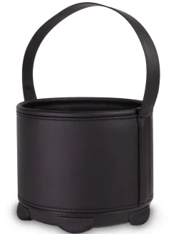 Vessel Practice Bags|Range Bags|10" Shag Bag - Black
