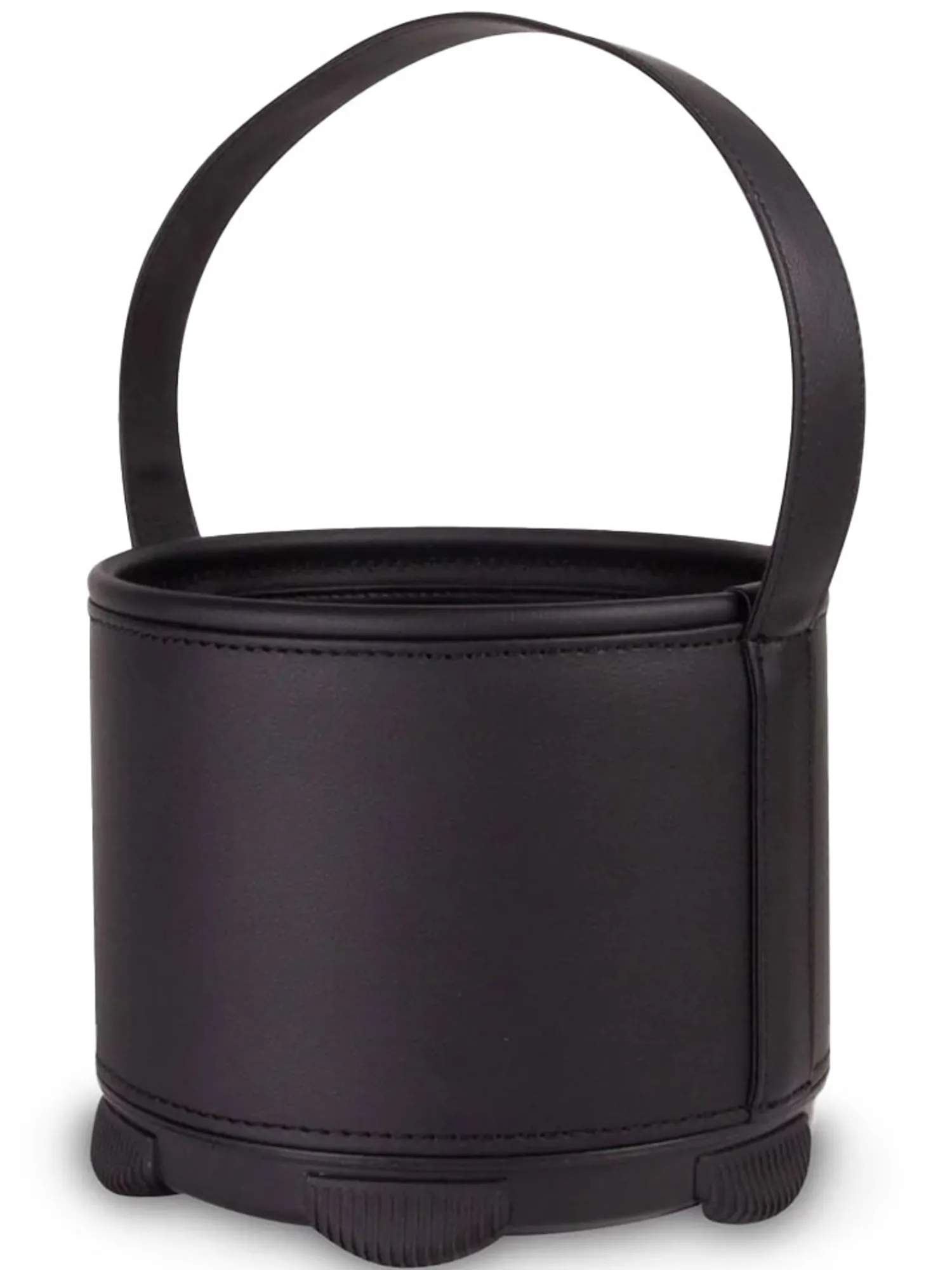 Vessel Practice Bags|Range Bags|10" Shag Bag - Black