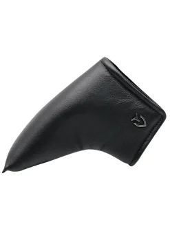 Vessel Club Covers|Genuine Leather Blade Putter Cover