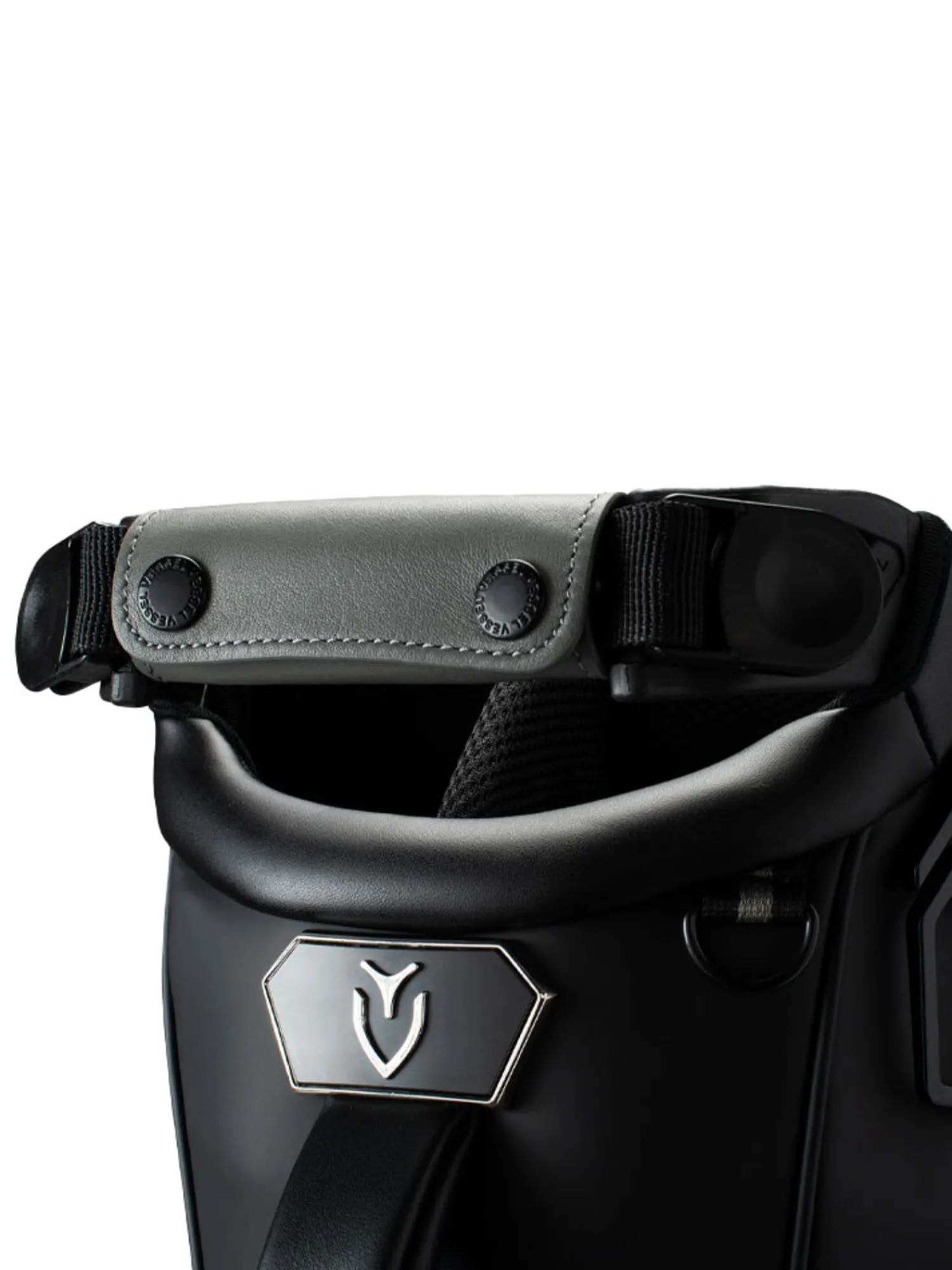 Vessel Other Accessories|Genuine Leather Handle Wrap