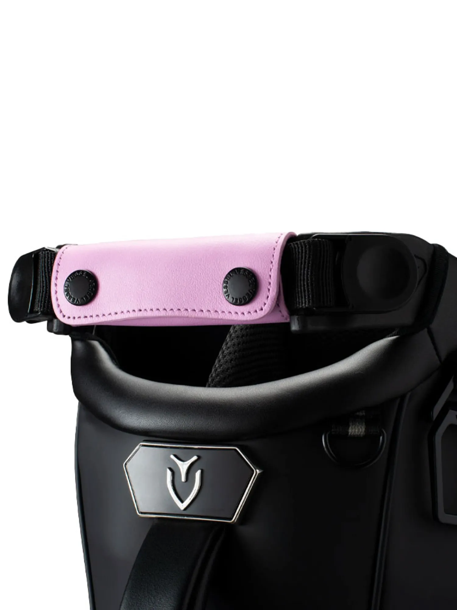 Vessel Other Accessories|Genuine Leather Handle Wrap
