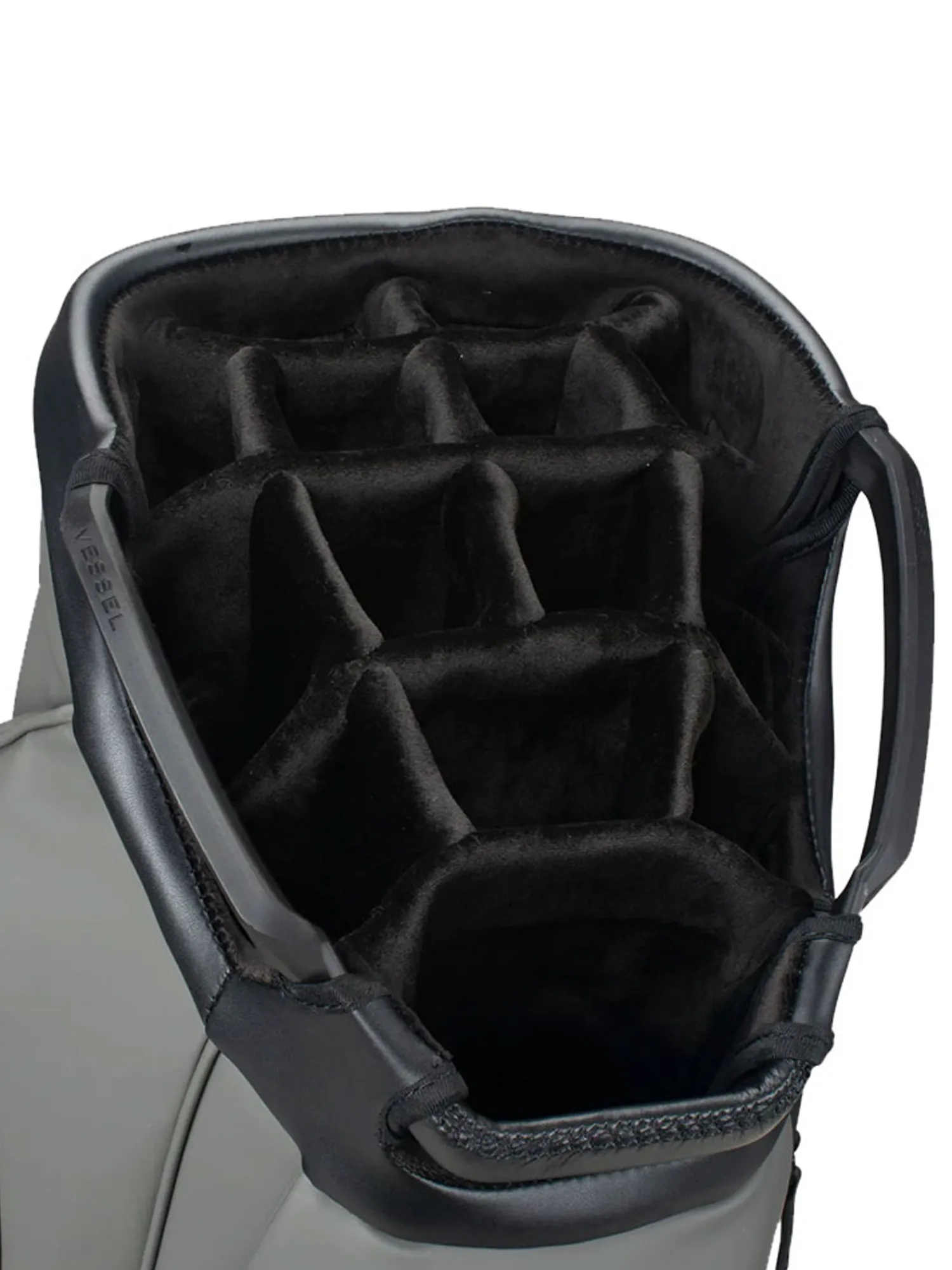 Vessel Cart Bags|Lux Cart Bag