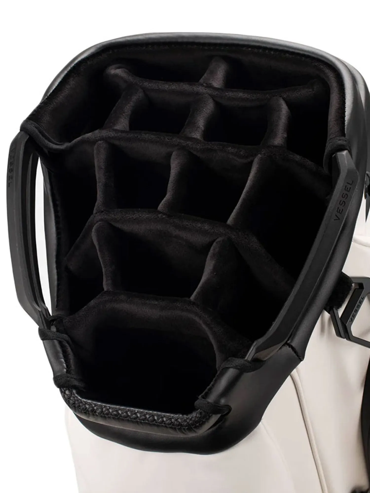 Vessel Cart Bags|Lux Cart Bag