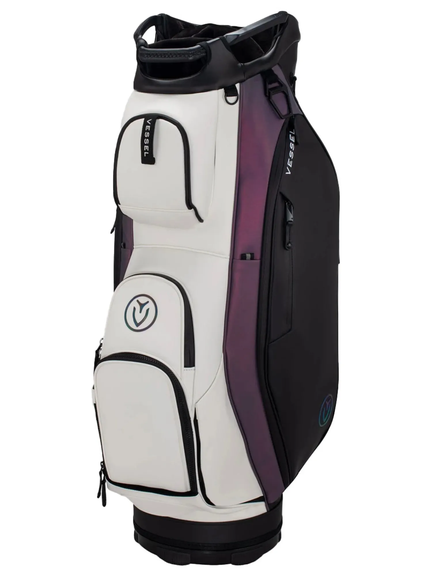 Vessel Cart Bags|Lux Cart Bag