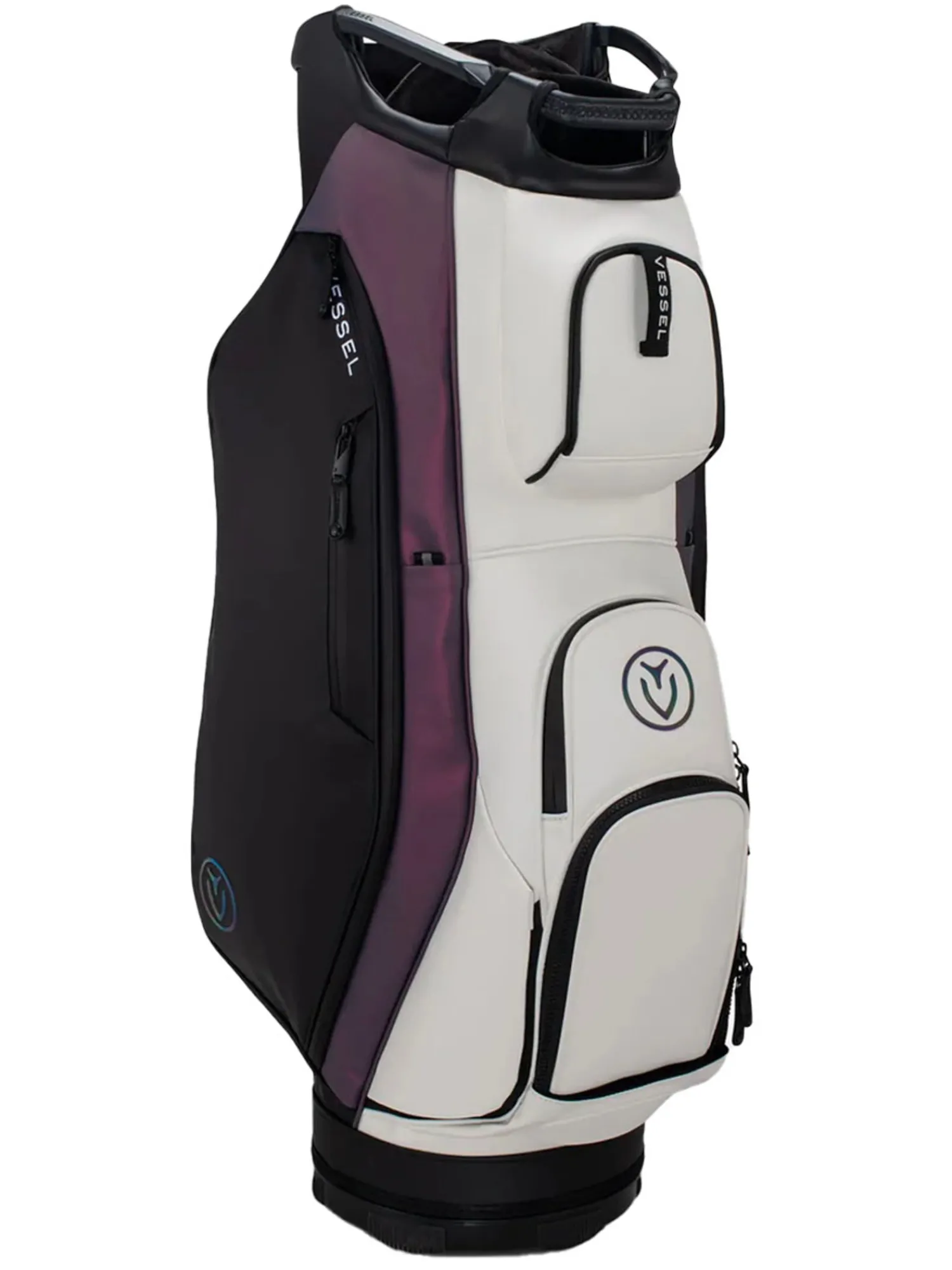Vessel Cart Bags|Lux Cart Bag