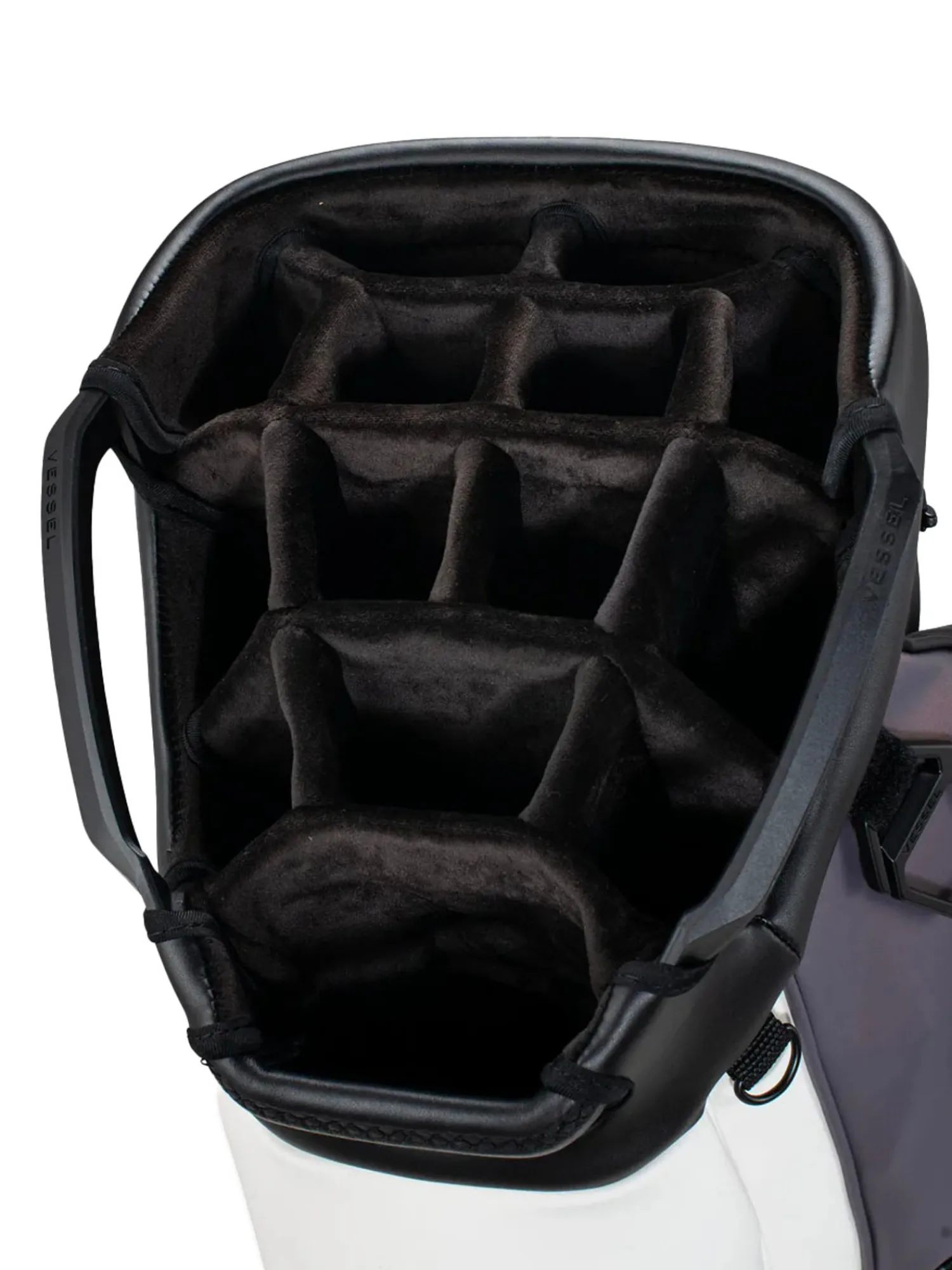 Vessel Cart Bags|Lux Cart Bag