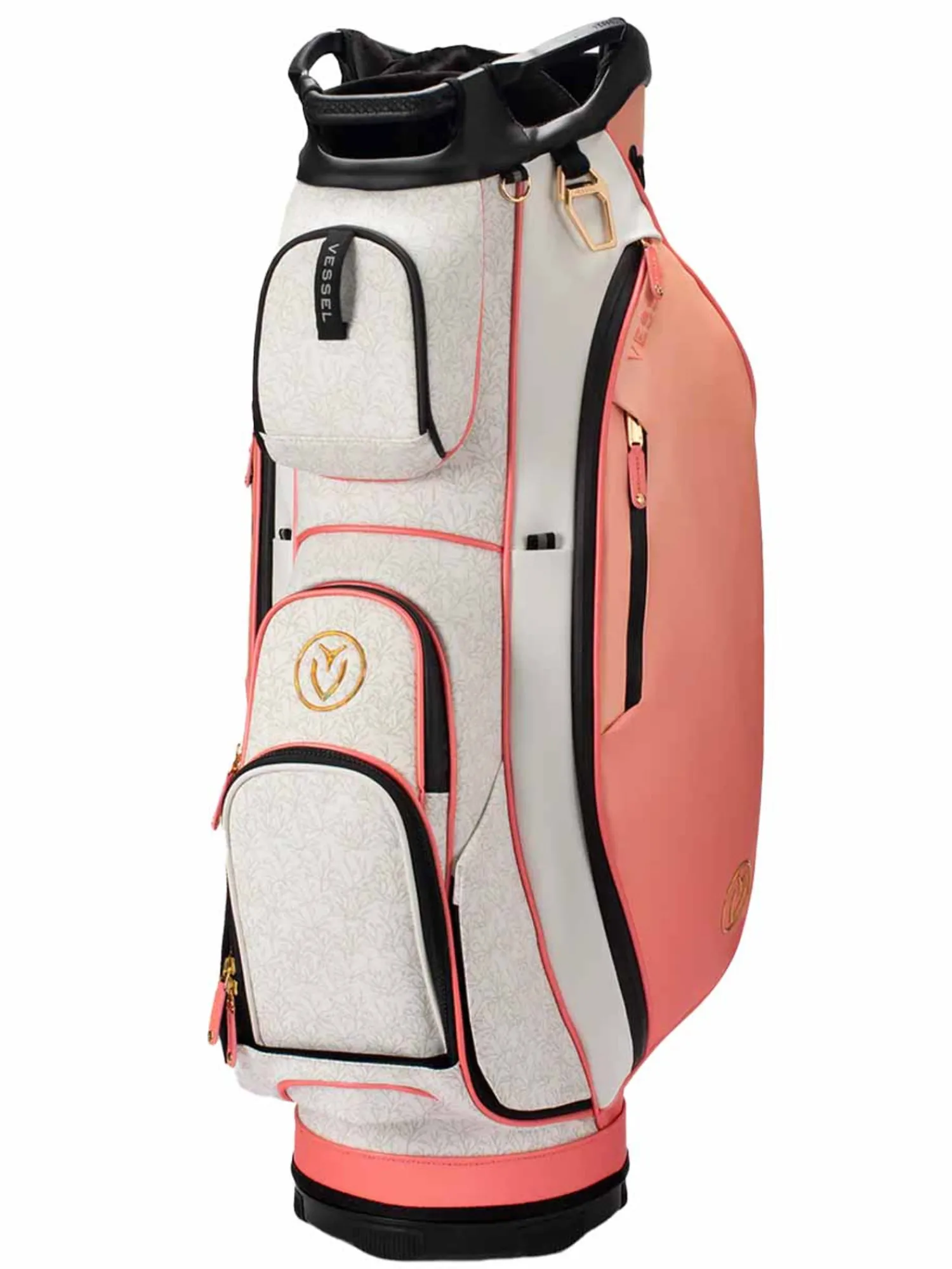 Vessel Cart Bags|Lux Cart Bag