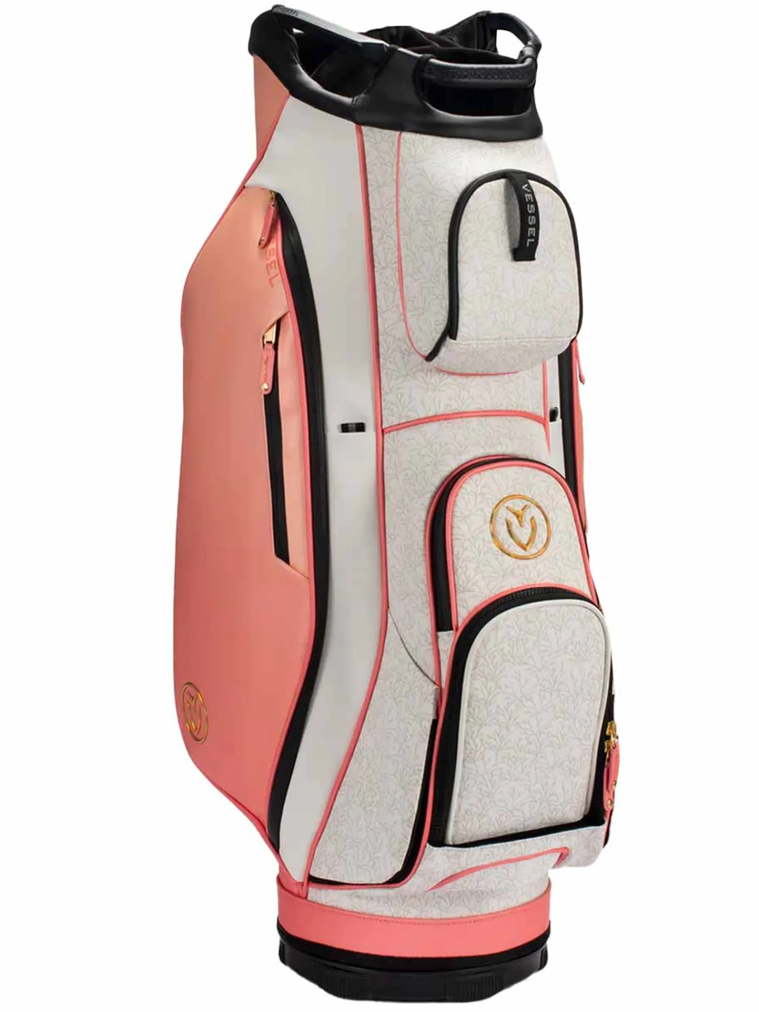 Vessel Cart Bags|Lux Cart Bag
