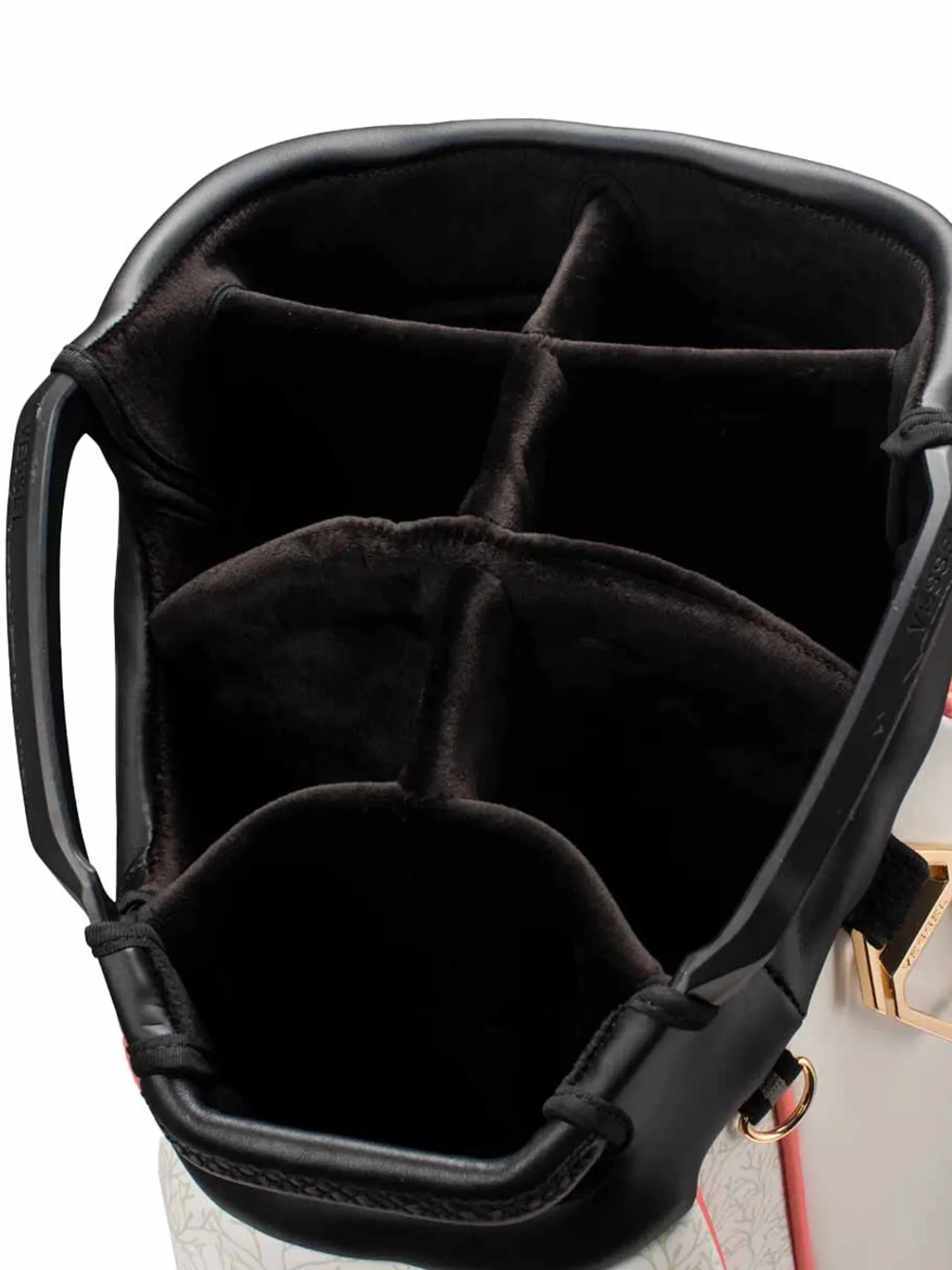 Vessel Cart Bags|Lux Cart Bag