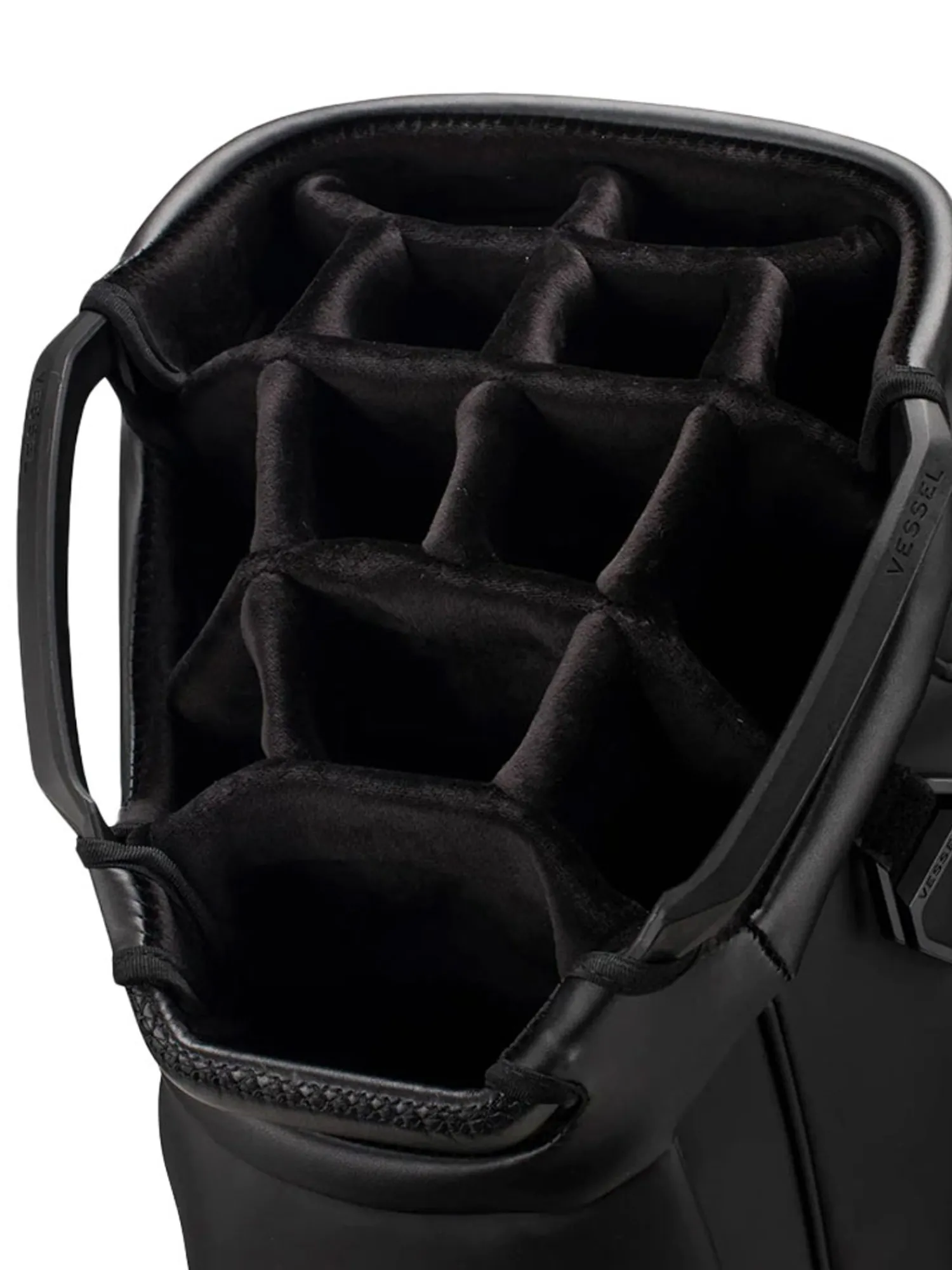 Vessel Cart Bags|Lux Cart Bag