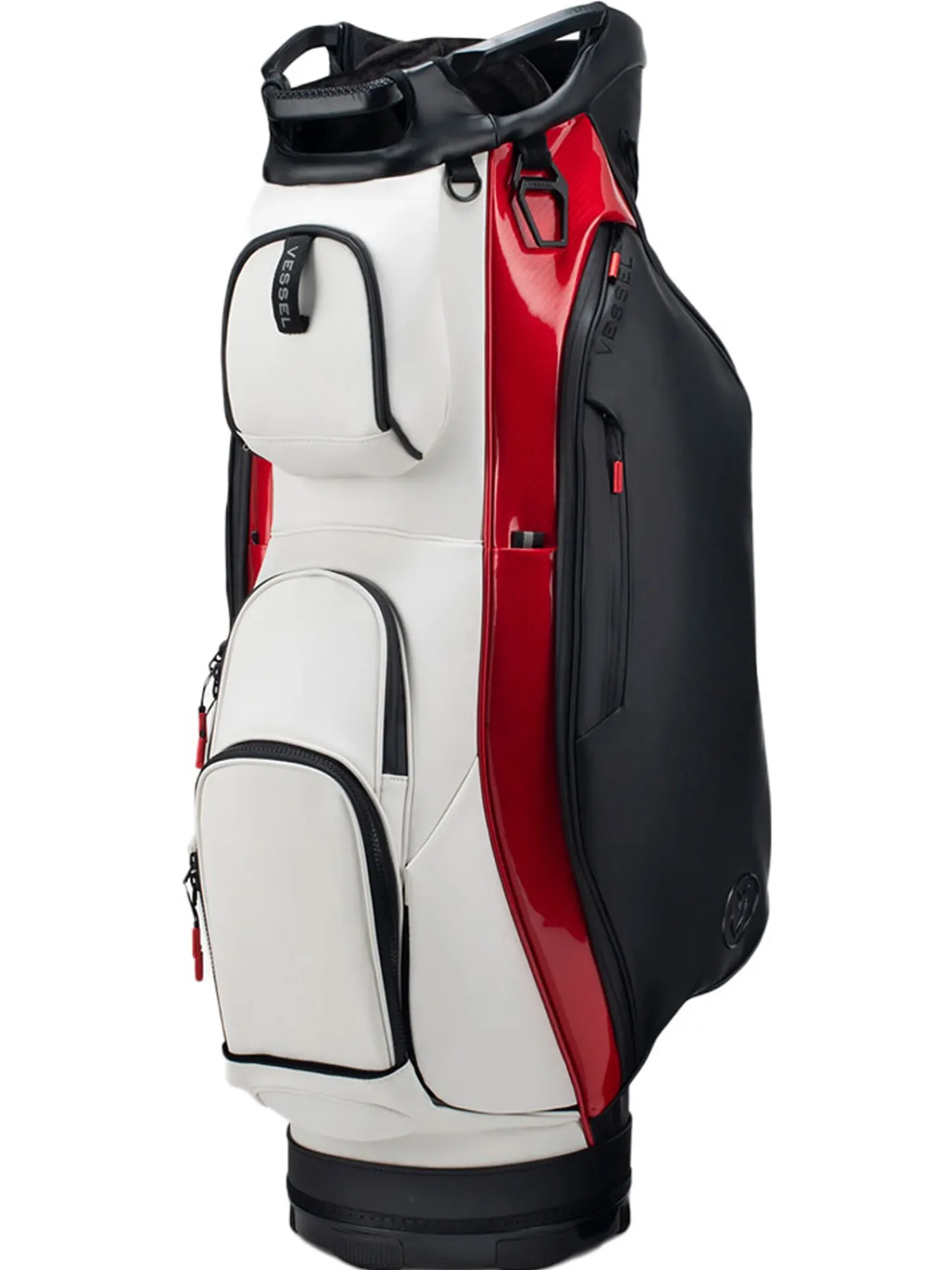 Vessel Cart Bags|Lux Cart Bag