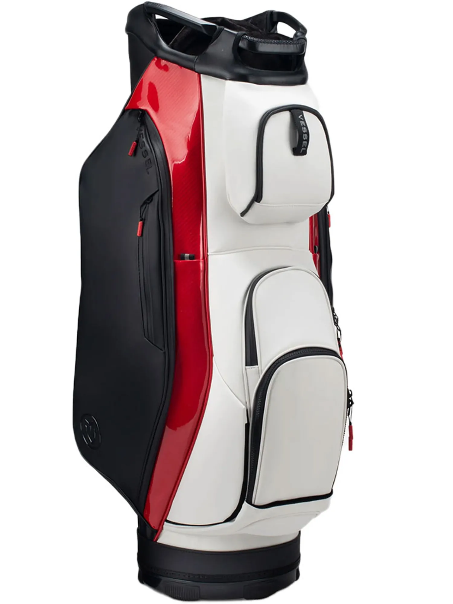 Vessel Cart Bags|Lux Cart Bag