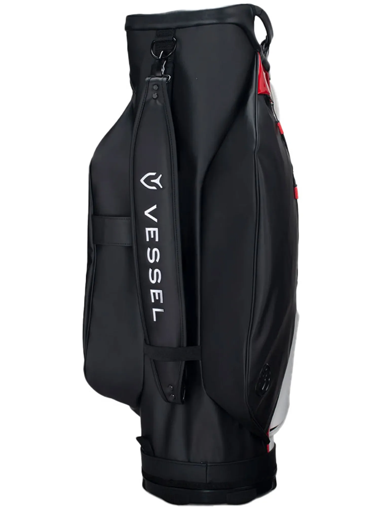 Vessel Cart Bags|Lux Cart Bag