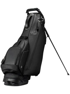 Vessel Stand Bags|Lux Crosshatch Stand Bag