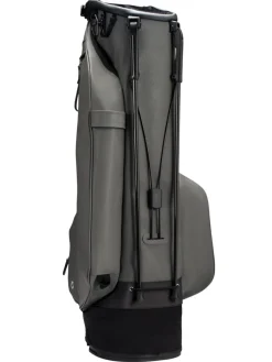 Vessel Stand Bags|Lux Crosshatch Stand Bag