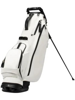 Vessel Stand Bags|Lux Crosshatch Stand Bag