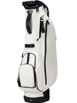 Vessel Stand Bags|Lux Crosshatch Stand Bag