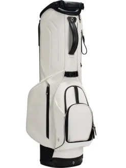 Vessel Stand Bags|Lux Crosshatch Stand Bag