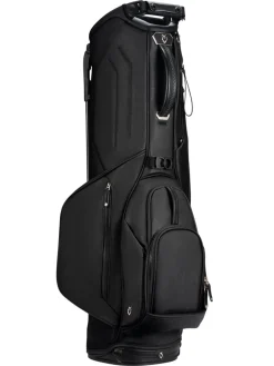 Vessel Stand Bags|Lux Crosshatch Stand Bag