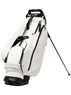 Vessel Stand Bags|Lux Crosshatch Stand Bag