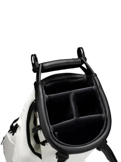 Vessel Stand Bags|Lux Crosshatch Stand Bag