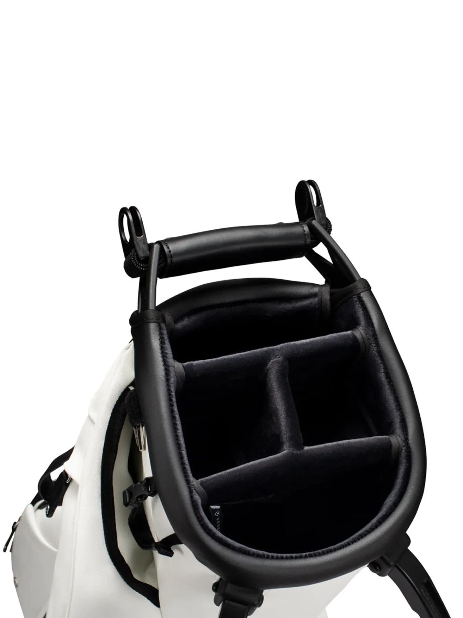 Vessel Stand Bags|Lux Crosshatch Stand Bag