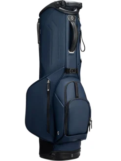 Vessel Stand Bags|Lux Crosshatch Stand Bag
