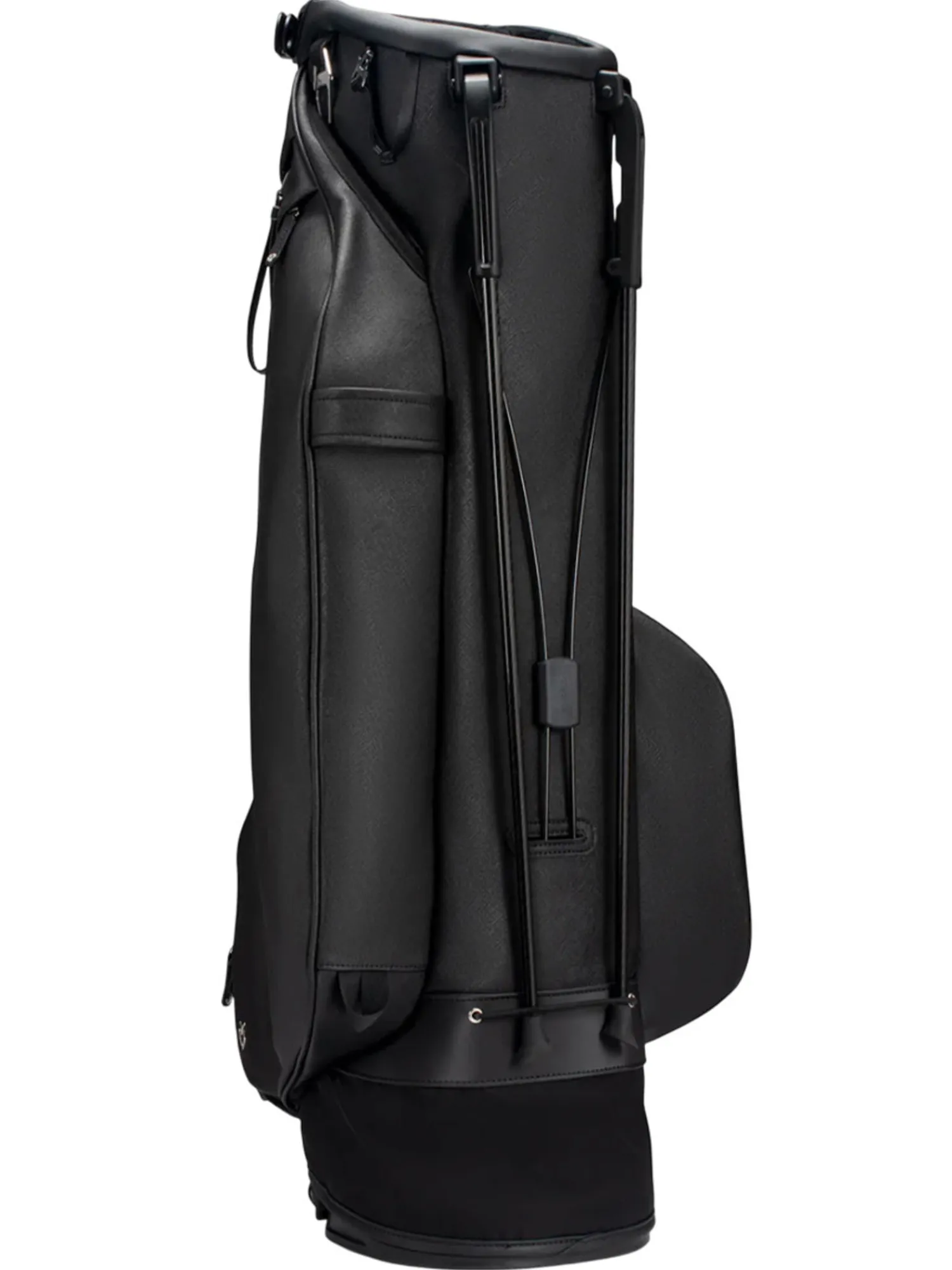 Vessel Stand Bags|Lux Crosshatch Stand Bag