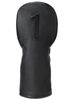 Vessel Club Covers|Lux Embosse Headcover