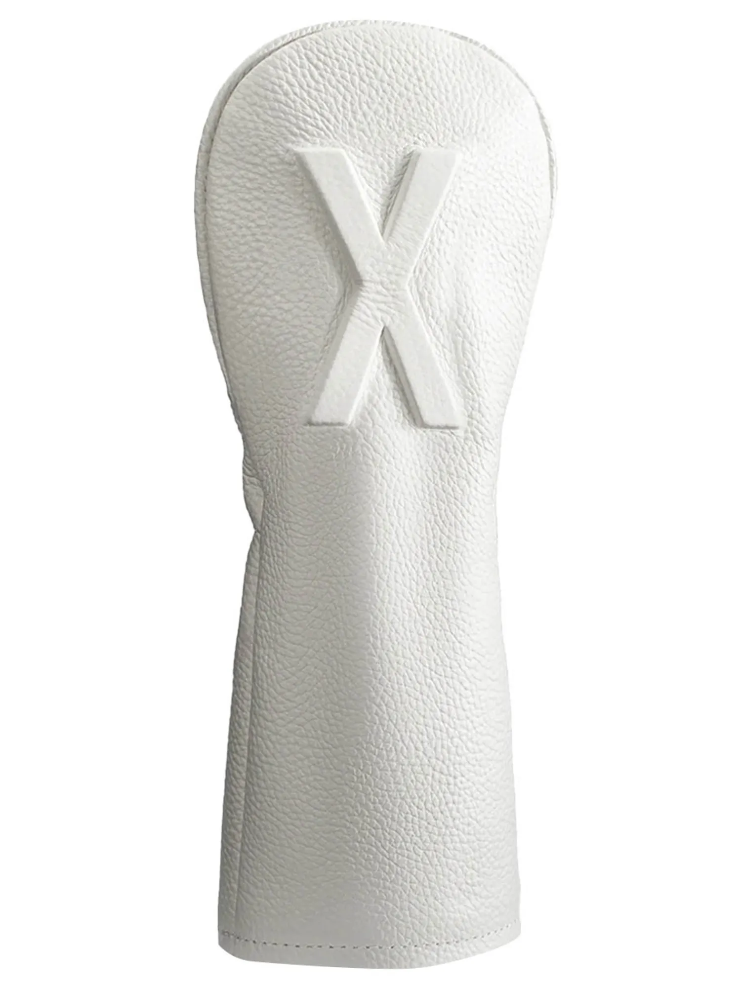 Vessel Club Covers|Lux Headcover