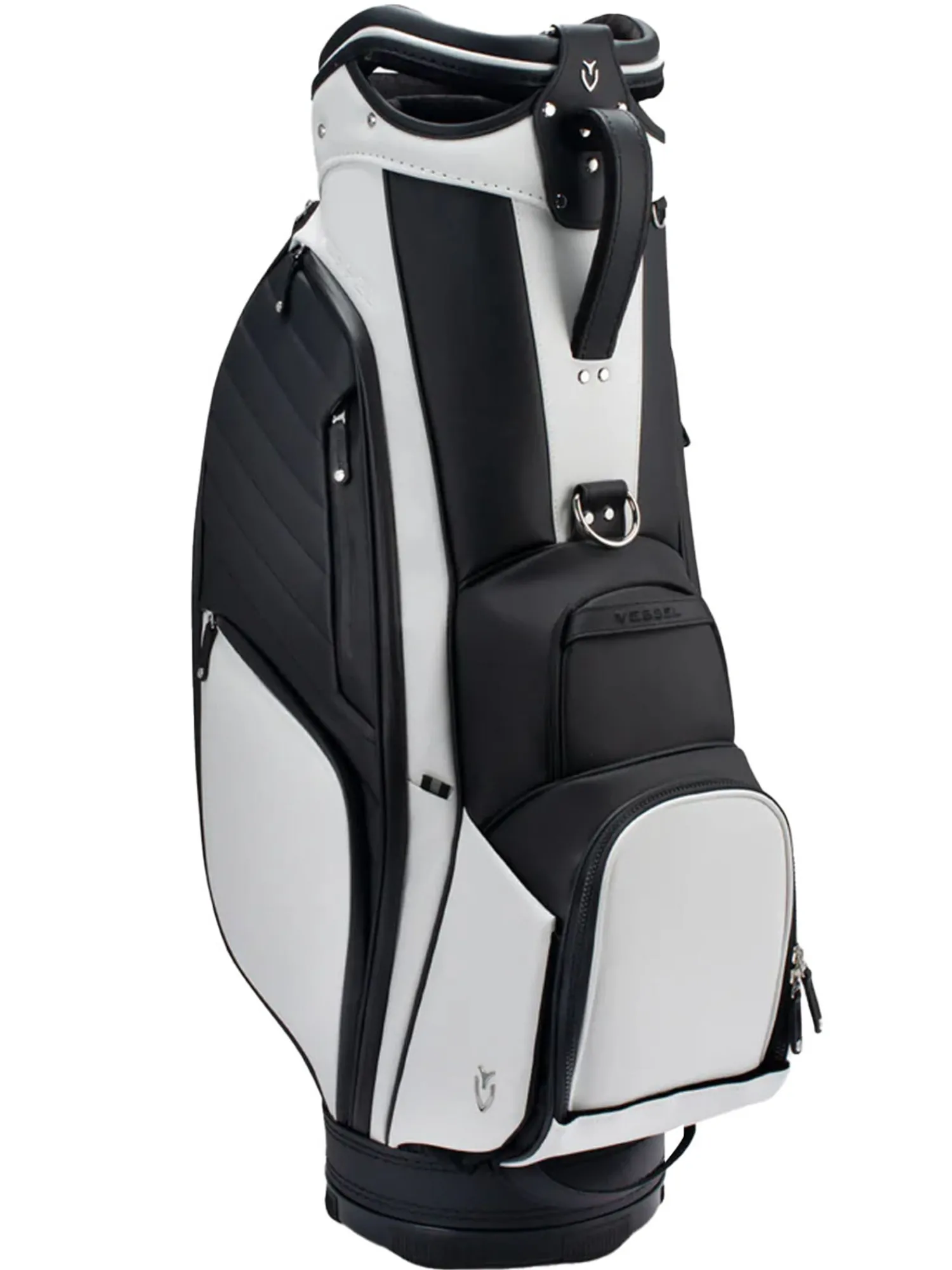 Vessel Cart Bags|Lux Prime Cart Bag