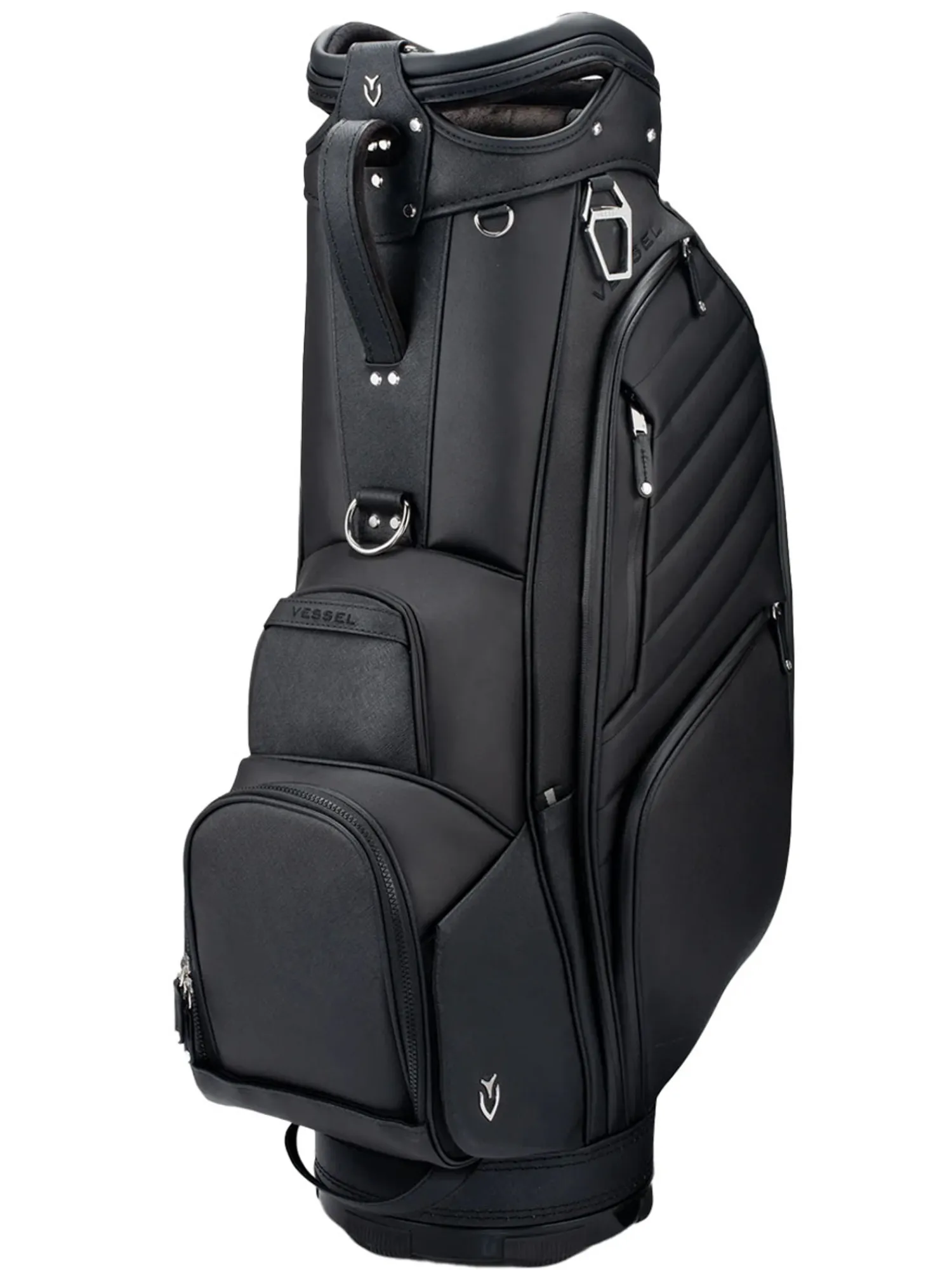 Vessel Cart Bags|Lux Prime Cart Bag