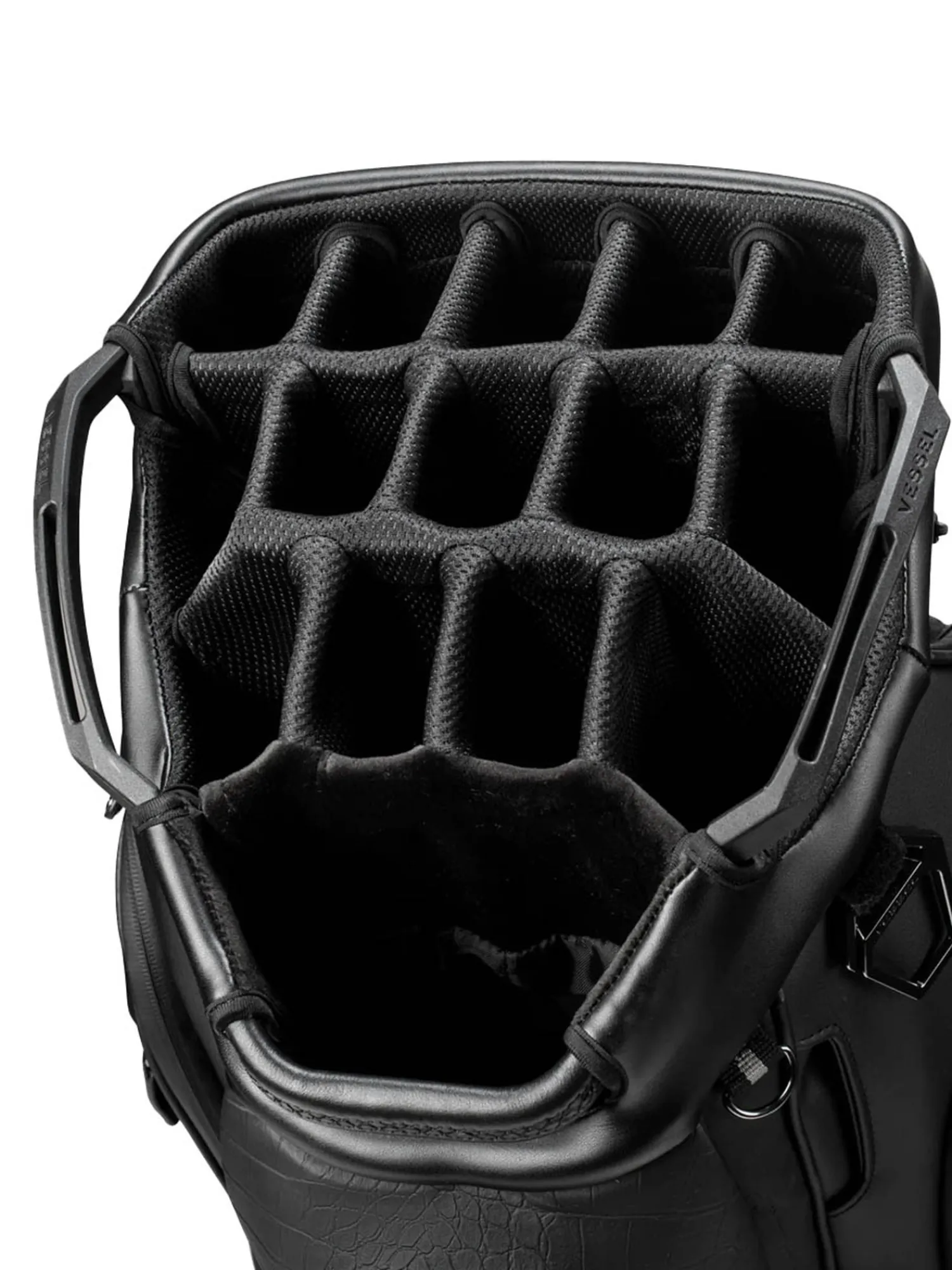 Vessel Cart Bags|Lux Pro Cart Bag