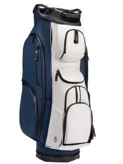 Vessel Cart Bags|Lux Pro Cart Bag