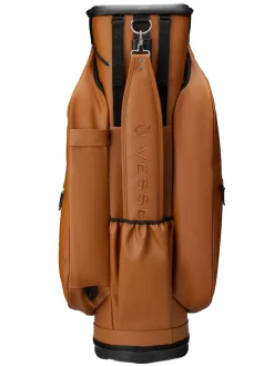 Vessel Cart Bags|Lux Pro Cart Bag