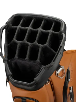 Vessel Cart Bags|Lux Pro Cart Bag