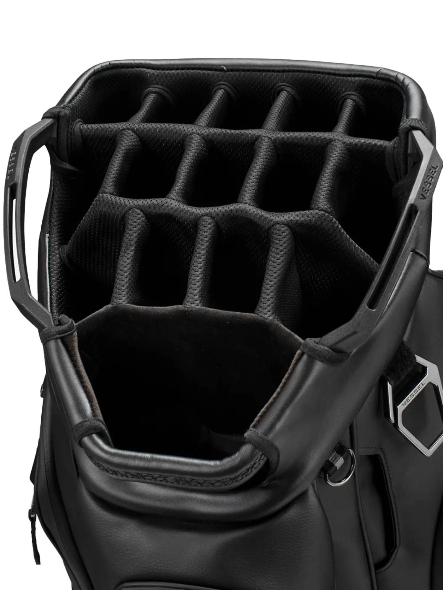 Vessel Cart Bags|Lux Pro Cart Bag