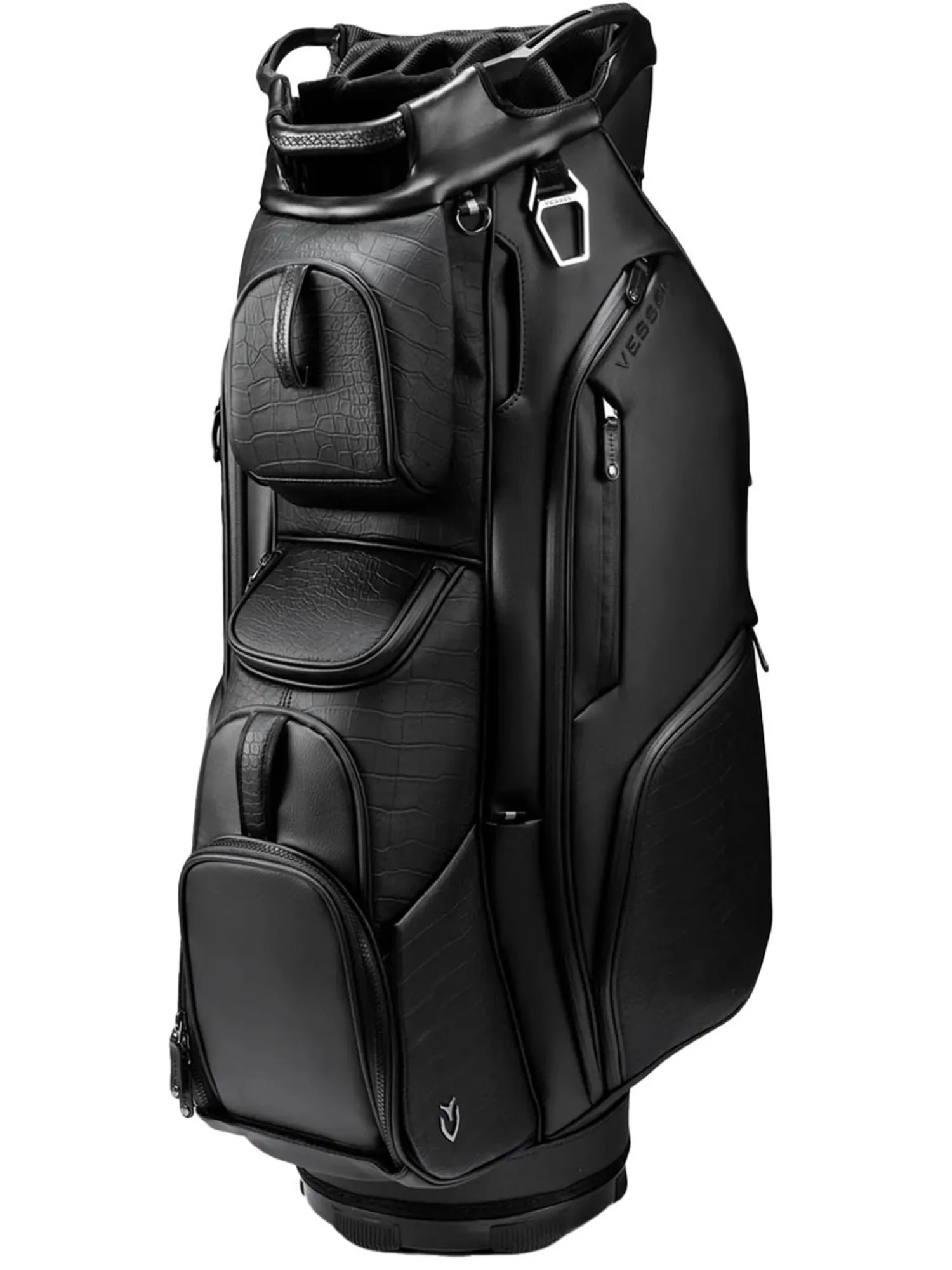 Vessel Cart Bags|Lux Pro Cart Bag