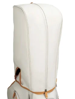 Vessel Cart Bags|Lux Pro Cart Limited Edition - Latte