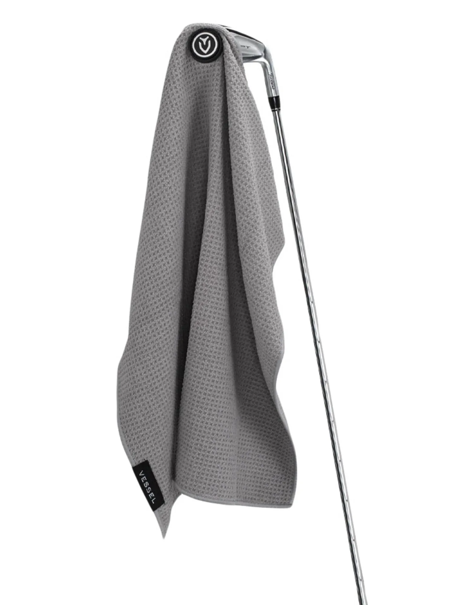 Vessel Towels|Magnetic Towel - 20" x 20"