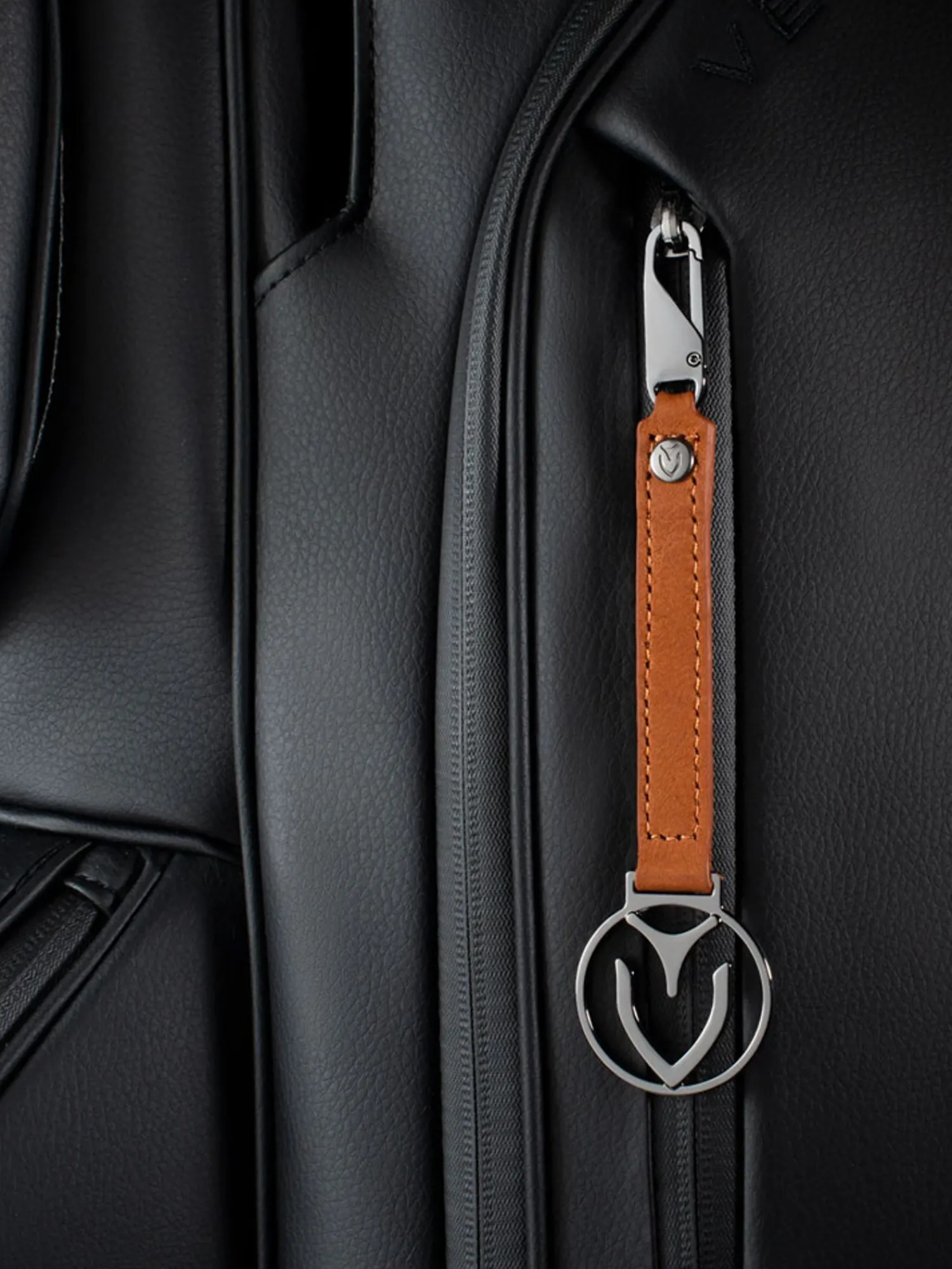 Vessel Other Accessories|Medallion Logo Pull