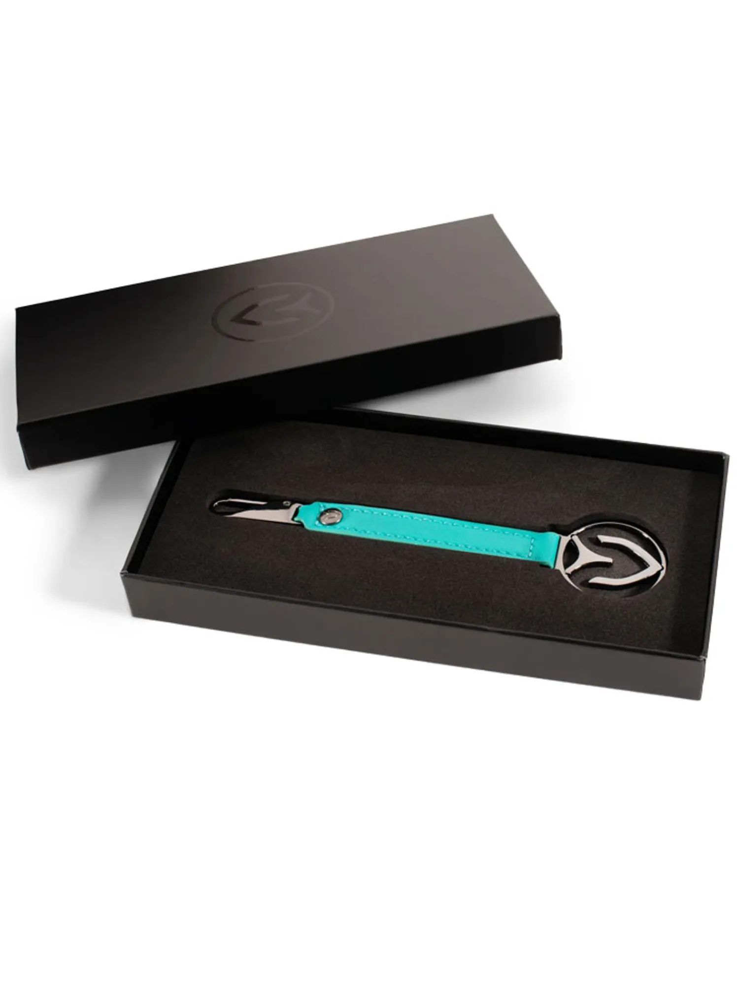 Vessel Other Accessories|Medallion Logo Pull