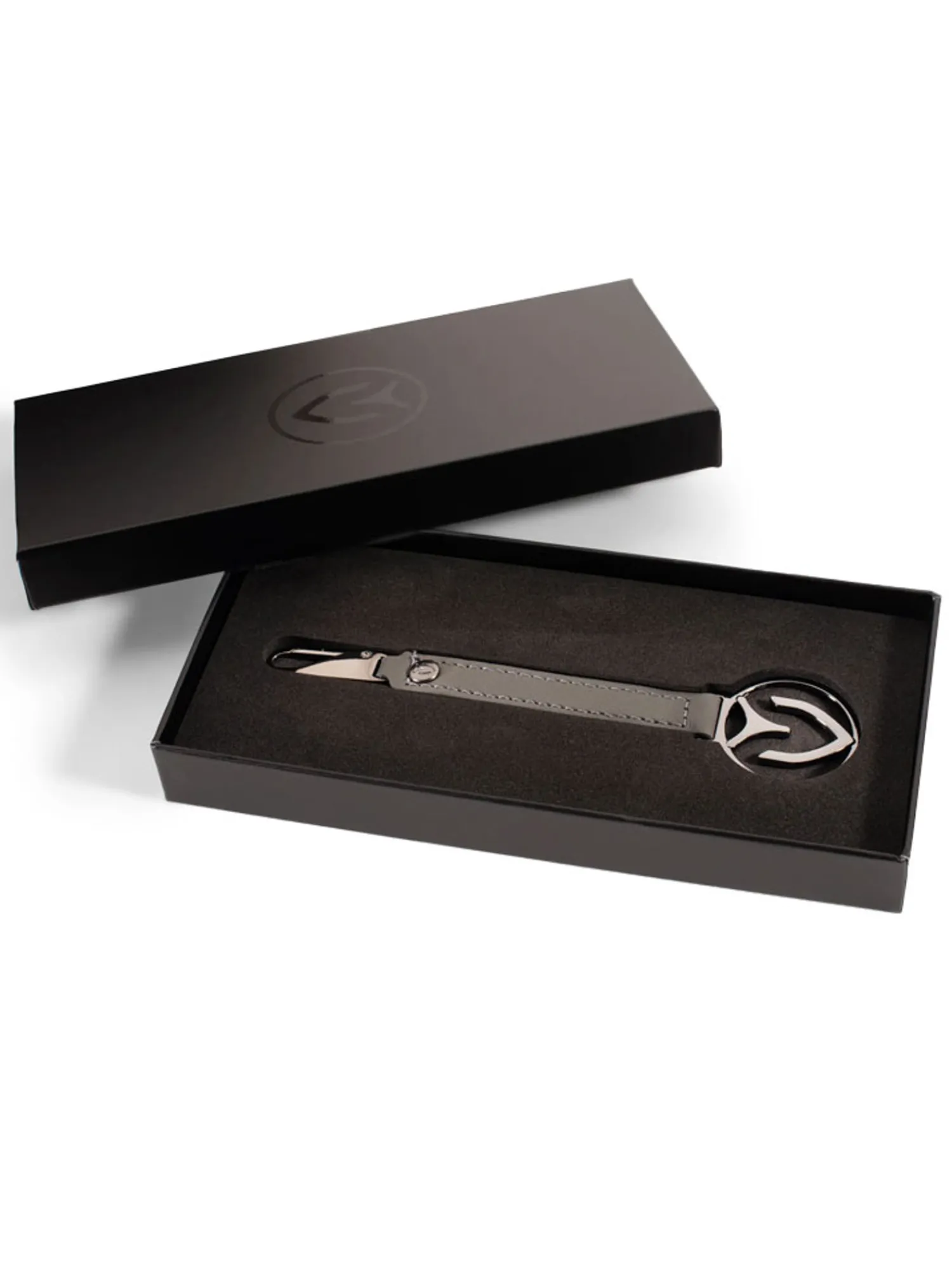 Vessel Other Accessories|Medallion Logo Pull