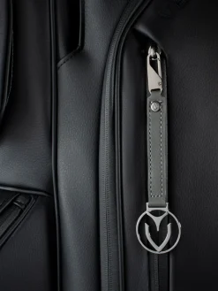 Vessel Other Accessories|Medallion Logo Pull