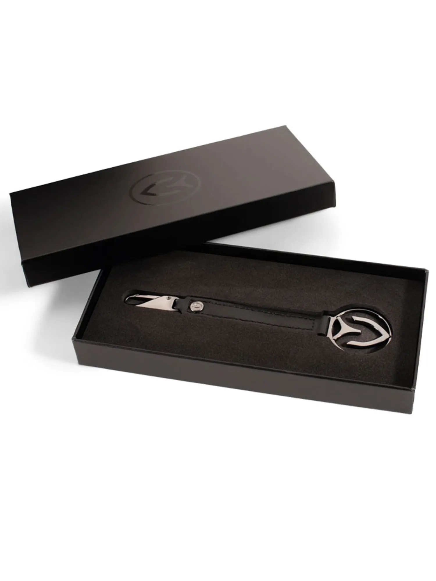 Vessel Other Accessories|Medallion Logo Pull